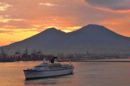 Vesuvius Sunrise